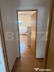 Apartament 3 camere | zona Garii | 54mp 