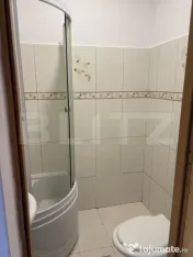 Apartament 3 camere | zona Garii | 54mp 