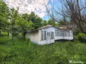 Casă bătrânească cu bucătărie de vară și teren 3.000 