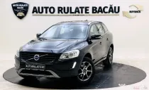 Volvo XC 60 Ocean Race 2.0d 150CP 2016 Euro 6