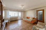 Găvana Q-uri - Apartament 3 Camere Decomandat 
