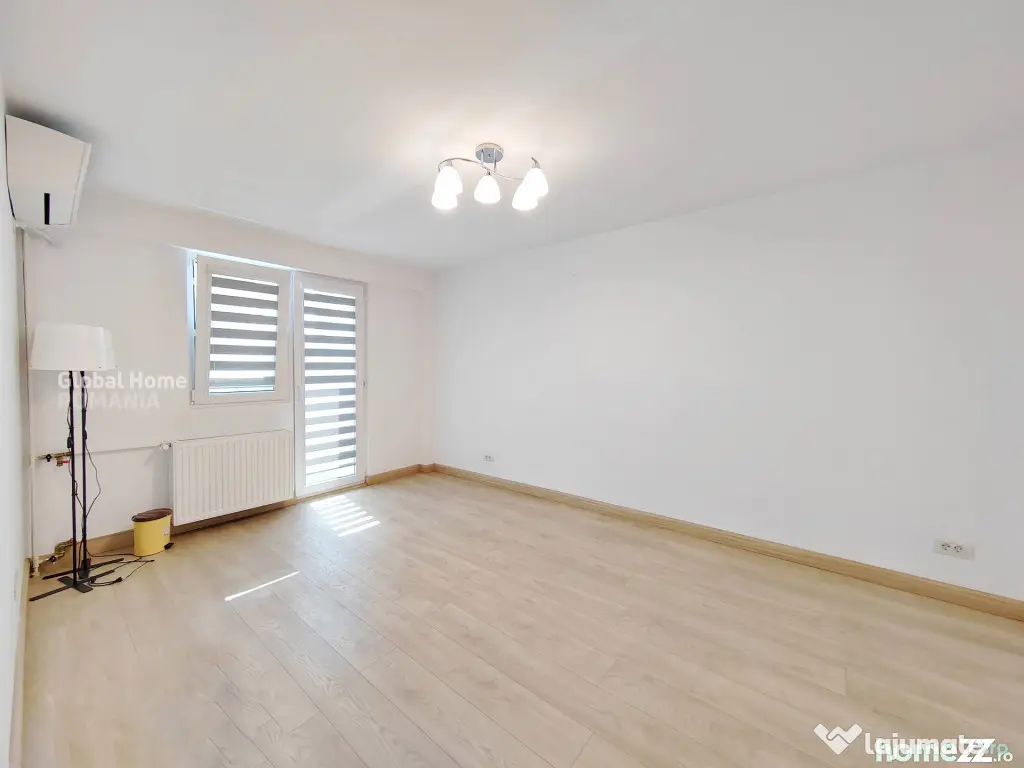 Dorobanți | Renovat Integral | Nemobilat | Ideal Birou