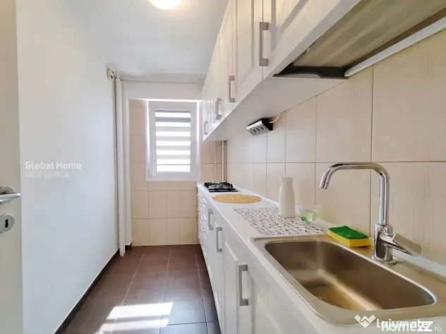 Dorobanți | Renovat Integral | Nemobilat | Ideal Birou