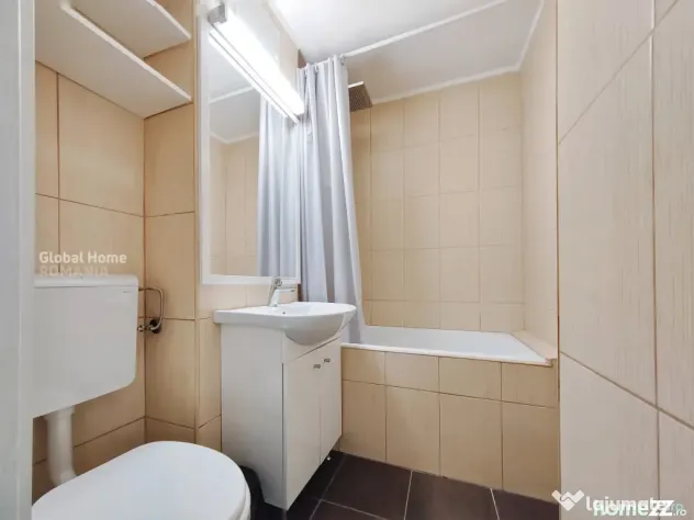 Dorobanți | Renovat Integral | Nemobilat | Ideal Birou