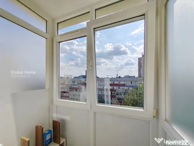 Dorobanți | Renovat Integral | Nemobilat | Ideal Birou
