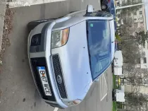 Autoturism Ford Fusion