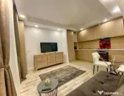 COSMOPOLIS - Apartament 2 camere Tip Studio, mobilat si utilat 