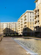 COSMOPOLIS - Apartament 2 camere Tip Studio, mobilat si utilat 