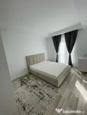 COSMOPOLIS - Apartament 2 camere Tip Studio, mobilat si utilat 