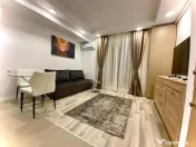 COSMOPOLIS - Apartament 2 camere Tip Studio, mobilat si utilat 