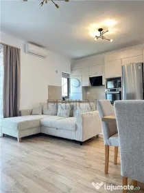 2 Camere- Mobilat si Utilat- Braytim