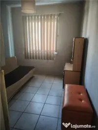 MARTIRILOR - APARTAMENT 1 CAMERA - mobilat , utilat 