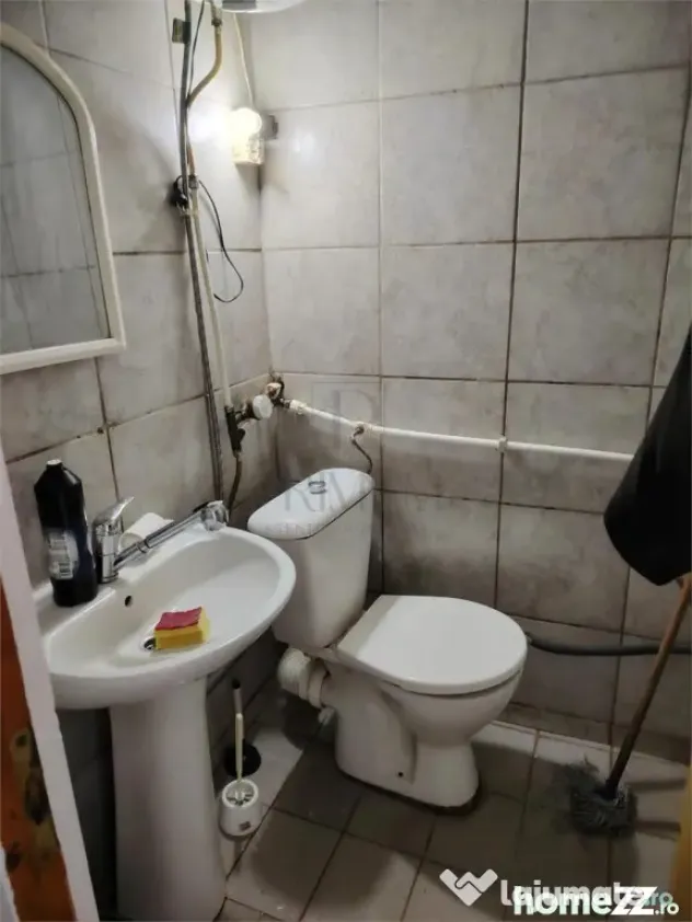 MARTIRILOR - APARTAMENT 1 CAMERA - mobilat , utilat - Timisoara (Timis)