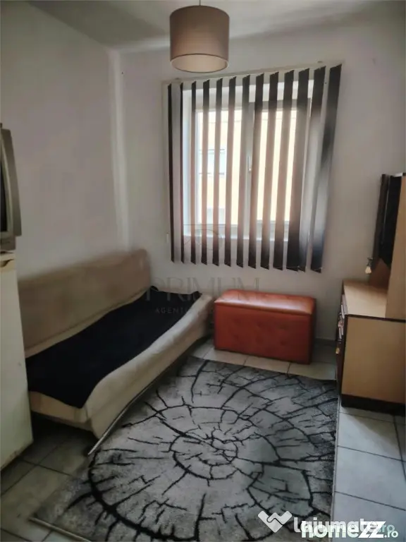 MARTIRILOR - APARTAMENT 1 CAMERA - mobilat , utilat - Timisoara (Timis)