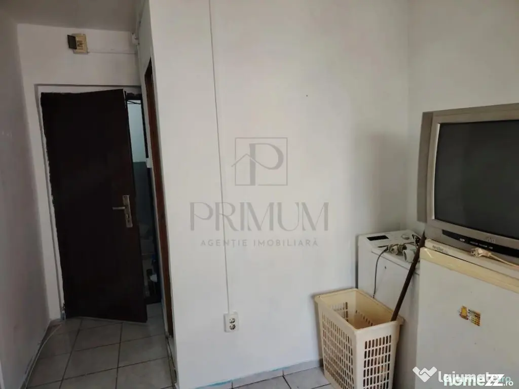 MARTIRILOR - APARTAMENT 1 CAMERA - mobilat , utilat - Timisoara (Timis)