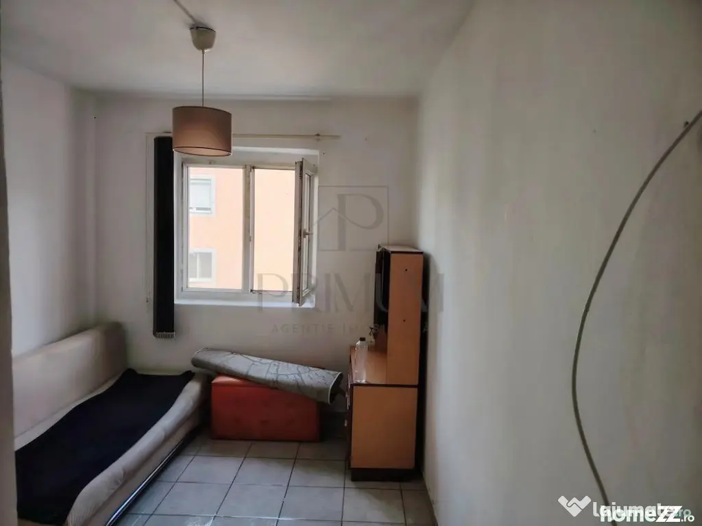 MARTIRILOR - APARTAMENT 1 CAMERA - mobilat , utilat - Timisoara (Timis)