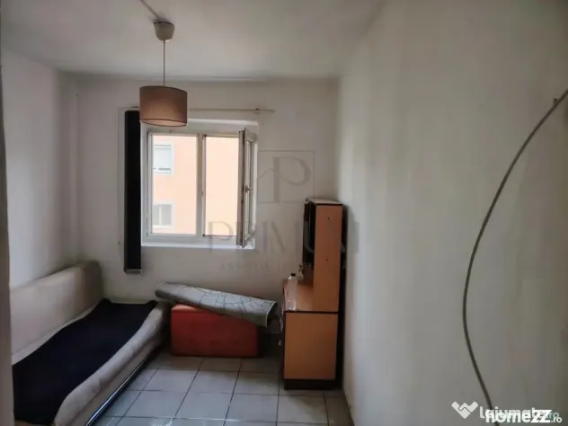 MARTIRILOR - APARTAMENT 1 CAMERA - mobilat , utilat - Timisoara (Timis)