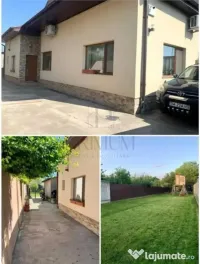 GIROCULUI, CASA 5 CAMERE, DRESSING, TEREN GENEROS SI SPARIU 