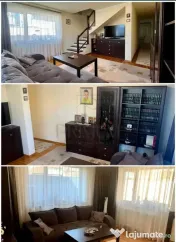 GIROCULUI, CASA 5 CAMERE, DRESSING, TEREN GENEROS SI SPARIU 