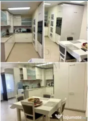 GIROCULUI, CASA 5 CAMERE, DRESSING, TEREN GENEROS SI SPARIU 