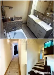 GIROCULUI, CASA 5 CAMERE, DRESSING, TEREN GENEROS SI SPARIU 