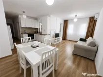 ARADULUI - BLOC NOU - 2 CAMERE - CENTRALA PROPRIE - 2 LOCURI