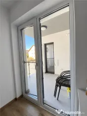 ARADULUI - BLOC NOU - 2 CAMERE - CENTRALA PROPRIE - 2 LOCURI 