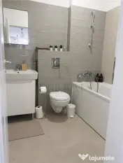 ARADULUI - BLOC NOU - 2 CAMERE - CENTRALA PROPRIE - 2 LOCURI 