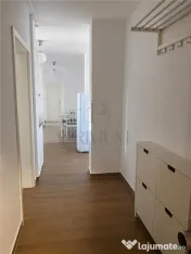 ARADULUI - BLOC NOU - 2 CAMERE - CENTRALA PROPRIE - 2 LOCURI 