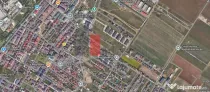 Teren Bucuresti / Dobroesti tripla deschidere
