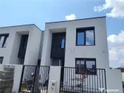 DUPLEX MODERN - ZONA CENTRALA - SEPARAT PRIN BAIE - GAZON SI 