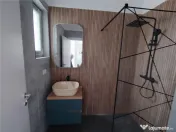 DUPLEX MODERN - ZONA CENTRALA - SEPARAT PRIN BAIE - GAZON SI 