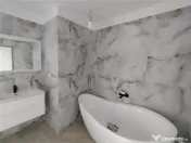 DUPLEX MODERN - ZONA CENTRALA - SEPARAT PRIN BAIE - GAZON SI 