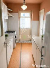 2 Camere Decomandate | Balcon | Etaj 6/10 | Orientare VEST | 