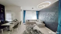 Victoria Residence | 3 Camere | 2 bai - Lux | 87 mp | Parcar 