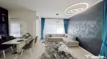 Victoria Residence | 3 Camere | 2 bai - Lux | 87 mp | Parcar