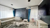 Victoria Residence | 3 Camere | 2 bai - Lux | 87 mp | Parcar 