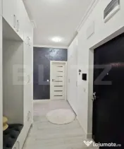 Victoria Residence | 3 Camere | 2 bai - Lux | 87 mp | Parcar 