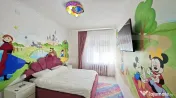 Victoria Residence | 3 Camere | 2 bai - Lux | 87 mp | Parcar 