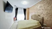 Victoria Residence | 3 Camere | 2 bai - Lux | 87 mp | Parcar 