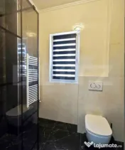 Victoria Residence | 3 Camere | 2 bai - Lux | 87 mp | Parcar 
