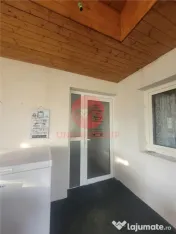 Casa de Lazu, Mobilata, Utilata, Stare Buna, Teren Propriet 