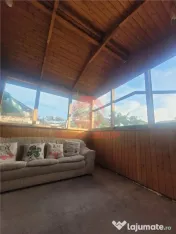 Casa de Lazu, Mobilata, Utilata, Stare Buna, Teren Propriet 