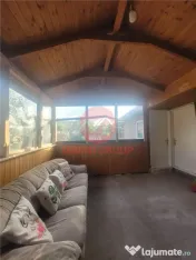 Casa de Lazu, Mobilata, Utilata, Stare Buna, Teren Propriet 