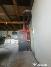 Casa de Lazu, Mobilata, Utilata, Stare Buna, Teren Propriet 