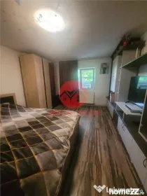 Casa de Lazu, Mobilata, Utilata, Stare Buna, Teren Propriet