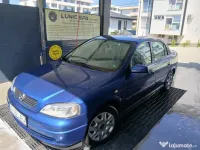 opel astra g automat 1.6i 132000km garantie 