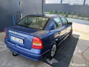 opel astra g automat 1.6i 132000km garantie 