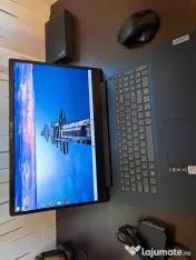 Notebook/Laptop Lenovo pentru jocuri 