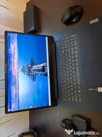 Notebook/Laptop Lenovo pentru jocuri